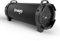 Portable Bluetooth Speaker, Louder Volume,Wireless Music Box Stereo Speakers with Strap Support USB/AUX Input, Built-in Mic for Outdoor Travel Camping