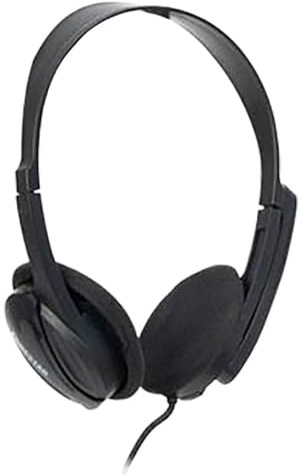 FONESTAR Auriculares PC con micrófono