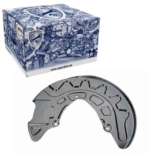 15D VAICO - V10-5603 - Splash Guard, brake disc - fits VOLKSWAGEN 5Q0615312G