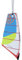 Segel Duftbaum Duft COCO - Gadget für den Windsurfer - Auto Duftbaum Fresh Windsurfing (Hot Sails Miami)