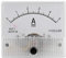 Amperometro Amperometro Amperometro Voltmetro Voltmetro Analogico Amperometro Amperometro Analogico Monitor Batteria Amperometro Guida DIN 12v Voltmetro Tester di tensione