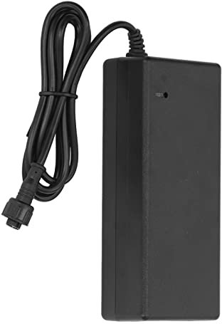 Dimmbares Glas-Netzteil MHz 50 W 48 V Ausgang Intelligentes Netzteil Intelligentes PDLC Glas Netzteil Dimmtransformator mit Fernbedienung 100‑240 V Empfang