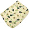 Cabilock Bienenwachs Brot Taschen Lebensmittel Sealer Taschen Reusable Frische Konservierung Beutel Bienenwachs