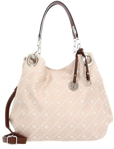 bruno banani Shoulderbag Beige