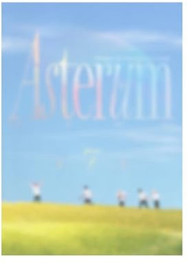 Genie Music - K-Pop Album: PLAVE - 1st Mini Album ASTERUM : The Shape of Things to Come CD+Pre-Order Benefit (8x10 inches)