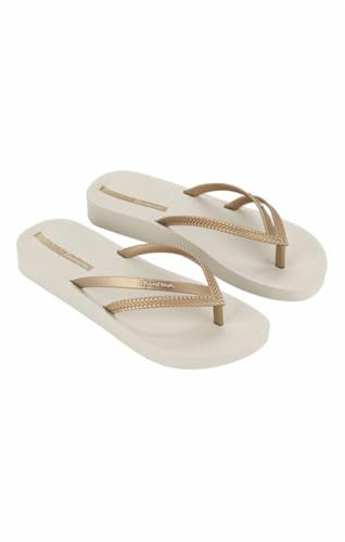 Ipanema Bossa Soft V Flip Flops EU 41-42