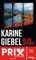 Glen Affric: Le nouveau thriller poche de Karine Giebel numéro 1 des ventes - Prix HarperCollins Poche