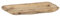 BigBuy Home Bandeja Natural Madera 55 x 23 x 5 cm