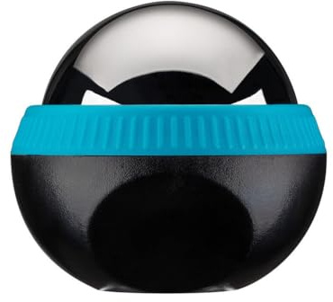 Mini Easy to Use Cold Massage Roller Ball - Stainless Steel Cold Ball for Massage