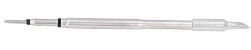 Alloy Copper Soldering Iron Tip T245 Replacement for JBC Soldering Station Handle Combined Design Suitable for JBC Soldering Station (245-K)