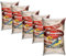 Fidelio Wildvogelfutter, Meisenfutter, Ganzjahresfutter proteinreich/energiereich, hochwertiges Vogelfutter für Wildvögel, 10 x 1 kg (10 kg)