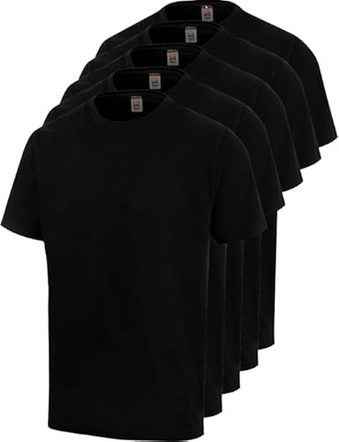 WÜRTH MODYF Arbeits T-Shirt 5er Pack Herren in versch. Farben und Größen XS-5XL