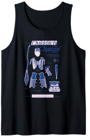 Harry Potter Nuevo diseño 2025 Quidditch Champs Camiseta sin Mangas