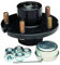 Tie Down Engineering - 3000.3887 81085 5 Bolzen Marine Nabe Kit mit Lager