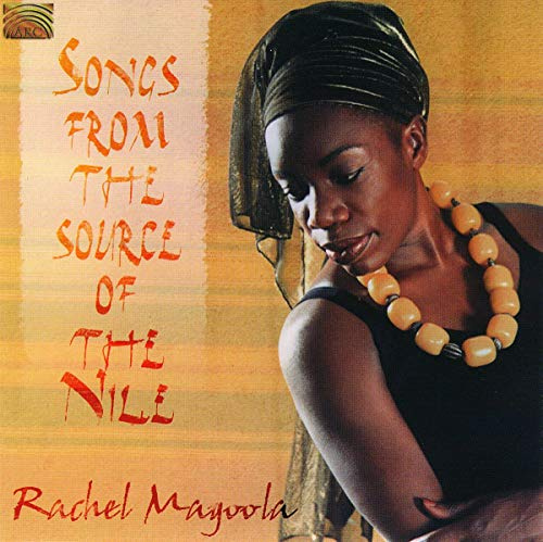 Songs from the Source of the
