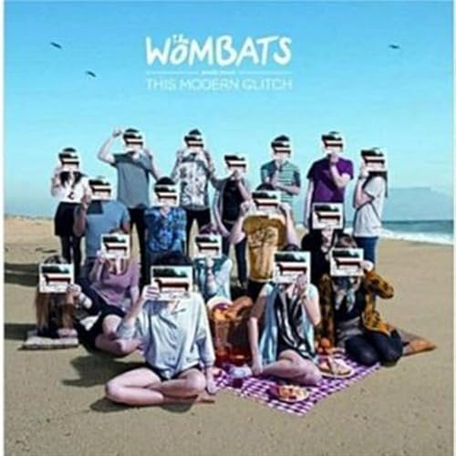 The Wombats Proudly Present... This Modern Glitch