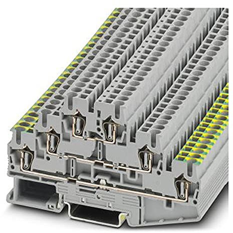 Phoenix 3036097 - Connector ST 2.5-pe/l/l