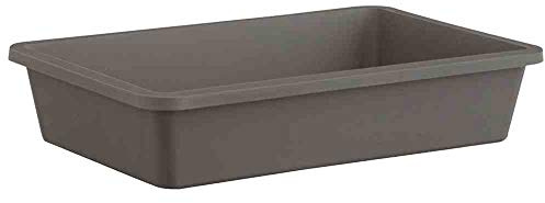 DanDiBo Siena Garden 452-14 Midi-Tray Anzuchtschale 29x19x6 cm (1 Stück)