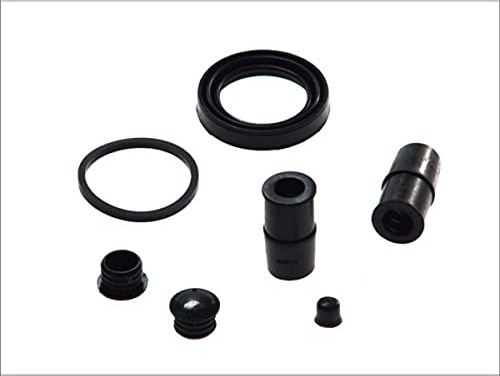 AUTOFREN SEINSA D4699 Bremssattel-Reparatursatz Hinten Kompatibel mit CHRYSLER VOYAGER IV RG, RS, DODGE CARAVAN RG