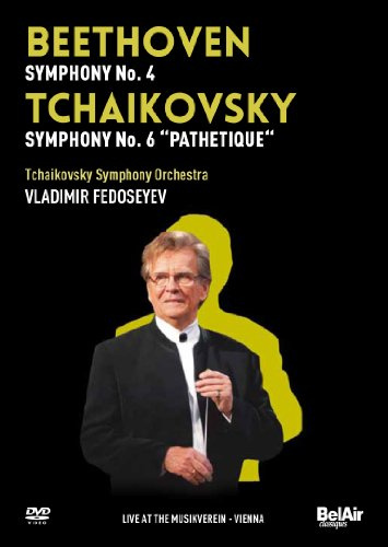 Beethoven & Tchaikovsky 3