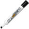 Bic 943193 Whiteboard-Marker Velleda 1791, Keilspitze, schwarz