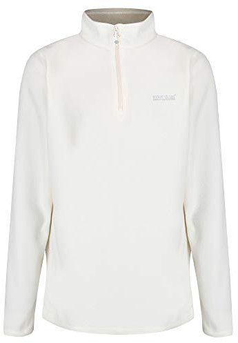 Regatta Great Outdoors Damen Sweetheart Fleece-Pullover mit Reißverschluss bis zur Brust (8UK/34DE) (Eisbär)