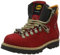 Dockers by Gerli 39wy201, Stivali Combat Donna, Rosso (Rot 700), 37 EU