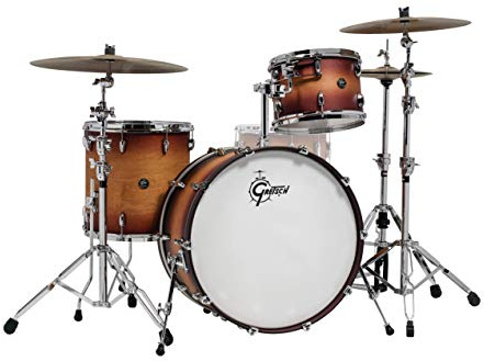 Gretsch Drums Trommelset (RN2-R643-STB)