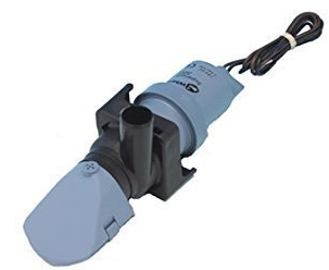 Whale Supersub 650 12v Electric Bilge Pump with Non Return Valve Included. SS5022