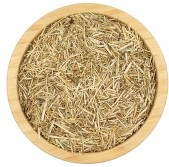 Cleavers Clivers Dried Cut Leaves & Stems Herbal Tea - Galium Aparine L. (150g)