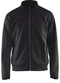Blakläder Sweatshirt Jacke