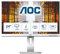 AOC MONITOR 24 X24P1/GR 16:10 DVI+HDMI+DP+USB IPS LI.GR.