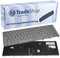 Tastiera retroilluminata/Notebook Tastiera QWERTZ originale per Dell Inspiron 17-7000 Series 7737 7746, CN77304 7737-2644 (layout di tastiera tedesco)