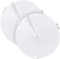 HOLACA Support mural pour système WiFi Deco M9 Plus pour toute la maison, support mural robuste pour Wi-Fi domestique (lot de 2)