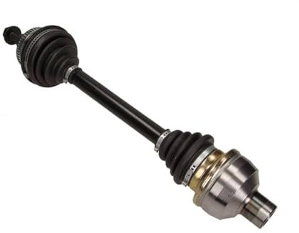 MAXGEAR Antriebswelle 49-0313 Vorne Rechts Außenverzahnung Radseite: 38 Länge: 582 mm