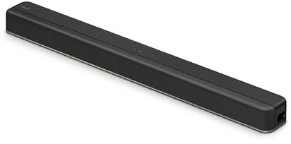 Sony HTX8500 2.1ch Dolby Atmos/DTS:X Soundbar con subwoofer integrato, nero