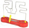 Guilty Gadgets BUZZ Super Nervenspiel Draht Geschicklichkeit Labyrinth Kinder Erwachsene Nerven Touch Classic Retro Familienzeit Kinder