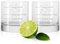 GRAVURZEILE 2er Set GIN Gläser mit Gravur - Guter Tag, Schlechter Tag, Frag nicht! - Witziges Geschenk mit Spruch für Kollegen, Freunde & Familie - GIN-Tonic Tumbler Party Geschenkset