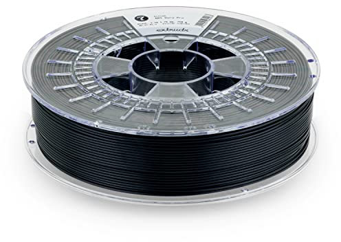 extrudr DuraPro ABS 1.75mm 0.75kg black