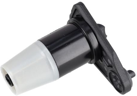 sparefixd Kaffeepad-Jet Piercer & Trichter Montage für Bosch Tassimo