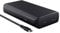 Trust Laro Power Bank 20000 mAh 65 W, Caricabatterie Portatile, Powerbank, Pacchetto Caricatore Portatile per Laptop USB-C, MacBook, Chromebook