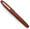 JINHAO 9056 Natural Wood Fountain Pen Handmade Ink Pen (Rosewood, Fine Nib 0.5mm)