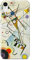 Classic Art Collection Case for iPhone XS Max - Artwork 23: Composition VIII - Candinsky.