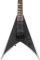 Jackson X Series King V KVX-MG7 LRL Satin Black with Primer Gray Bevels - E-Gitarre