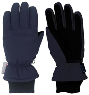 maximo Jungen Thermo Fingerhandschuhe