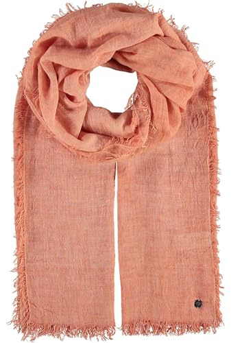 FRAAS Stola in Viskosemischung für Damen - 50 x 190 cm - einfarbiger leichter Schal