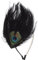 FRCOLOR Pfauenfeder-stirnband Roaring 20s Accessoires Für Frauen Fascinator-hüte Für Frauen Pfau-kopfschmuck Für Kopfbedeckung Pfau Kopfschmuck Haarschmuck Abschlussball Partybedarf