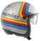 Premier Offener Helm Vintage,Platinum ED. EX 77 BM,S