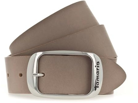 Tamaris Gürtel Essential Classics TB0002L01 Damen Gürtel Uni