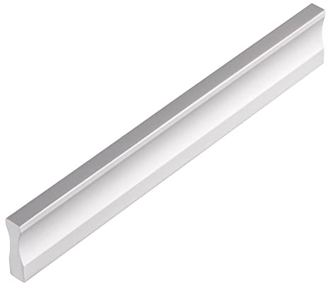 SOTECH Möbelgriff LONA BA 128 mm | Griffleiste Küchengriff